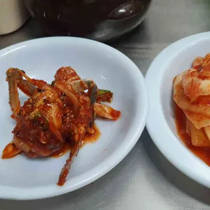이모네 잔치국수 사진