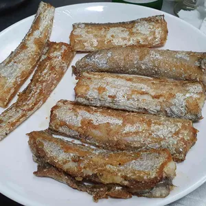 이모네 잔치국수 사진