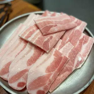 고봉식당 대표 사진