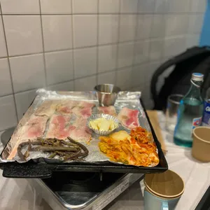 고봉식당 사진