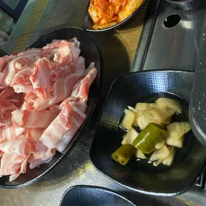 목포회관 사진