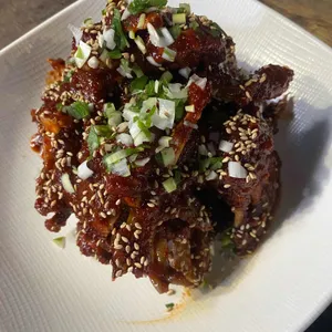목포회관 사진