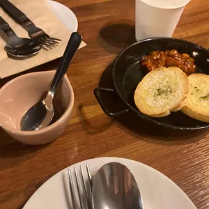 라비스트로 사진