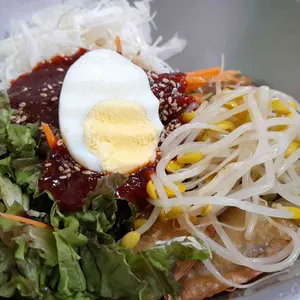 홍천떡볶이 사진