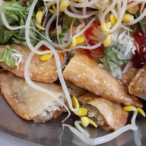 홍천떡볶이 사진