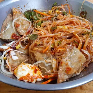 홍천떡볶이 사진