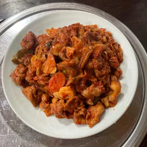 옛맛손두부청국장 리뷰 사진