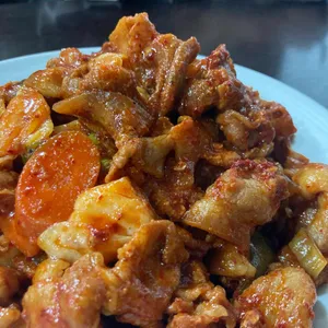 옛맛손두부청국장 리뷰 사진