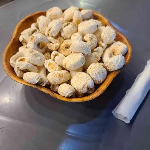 보드람치킨 사진