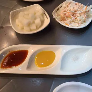 보드람치킨 사진