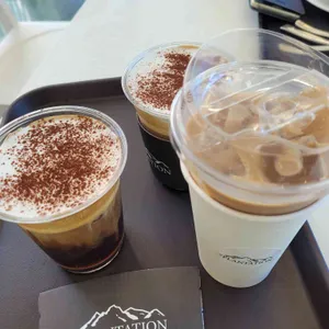 플랜테이션 베이커리카페 사진