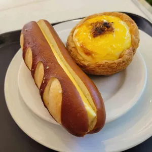 플랜테이션 베이커리카페 리뷰 사진