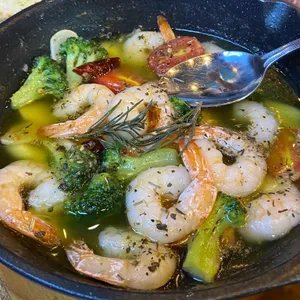 설맥 사진