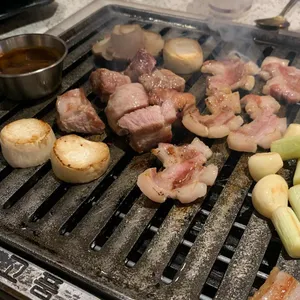 고기를품다 리뷰 사진