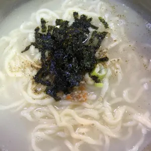 일송칼국수 사진