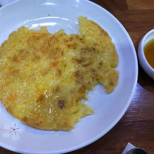 일송칼국수 사진