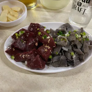 목노집 사진