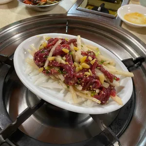 목노집 사진