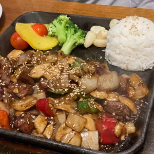오말리 사진