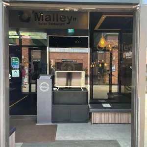 오말리 리뷰 사진