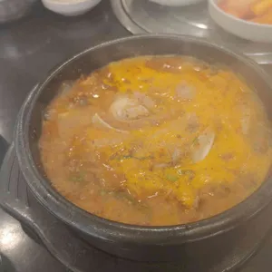 진천토종순대 사진