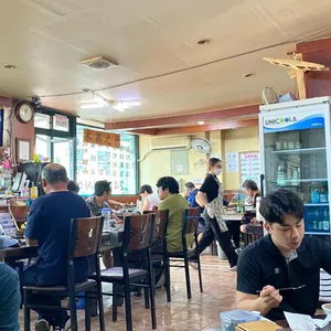 나들목기사식당 리뷰 사진