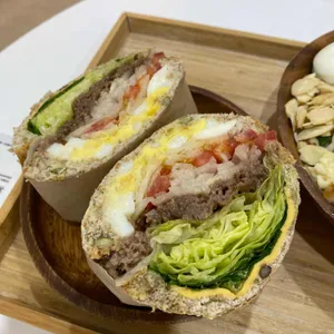 샌드당 사진