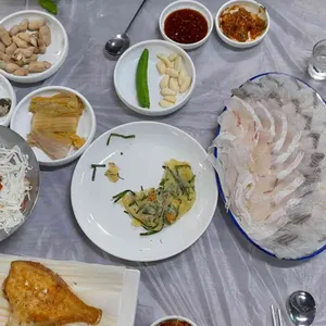바로바로횟집 사진