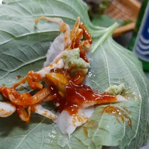 바로바로횟집 리뷰 사진