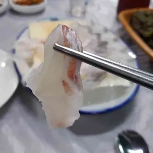 바로바로횟집 리뷰 사진