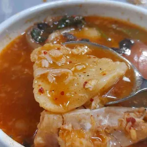 바로바로횟집 리뷰 사진