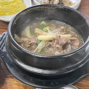 시골목장생고기 사진
