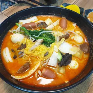 도미라 마라탕 사진