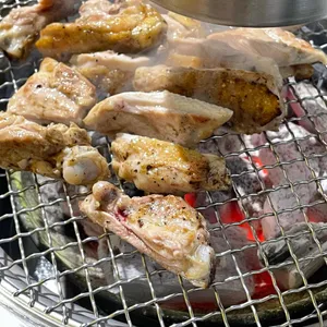 은화계 사진