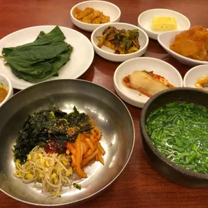 할매재첩국 리뷰 사진