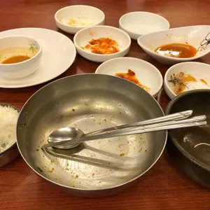 할매재첩국 리뷰 사진