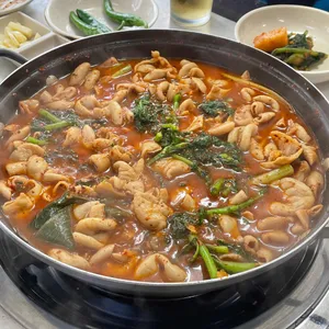 전농곱창싱 사진