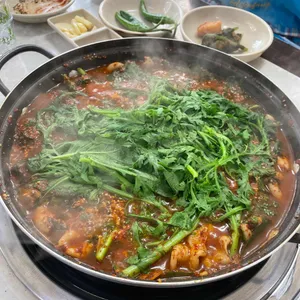 전농곱창싱 사진