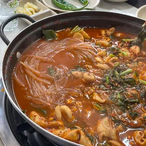 전농곱창싱 사진