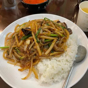 아리산채 리뷰 사진