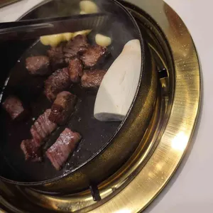 수유한우 리뷰 사진