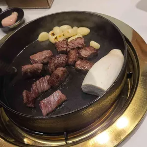 수유한우 리뷰 사진