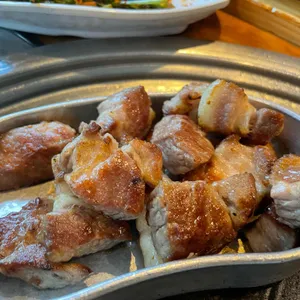 도야지 사진