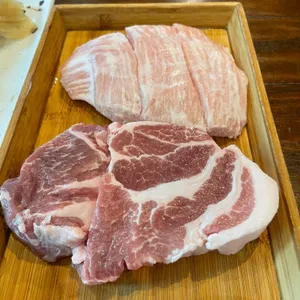 도야지 사진
