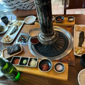 도야지 사진