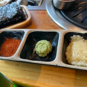 도야지 사진