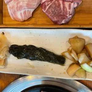 도야지 사진