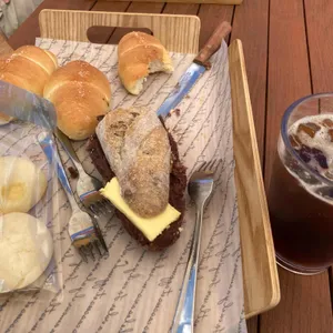 딜라의정원 사진