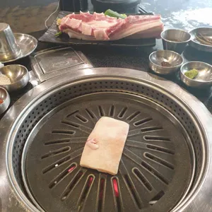 새벽숯불가든 사진