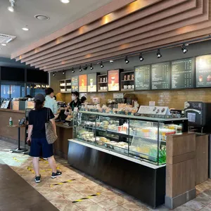 스타벅스 리뷰 사진